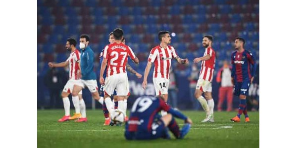 Esta temporada la Copa del Rey se enfrentará al Athletic Club de Bilbao y al Barcelona